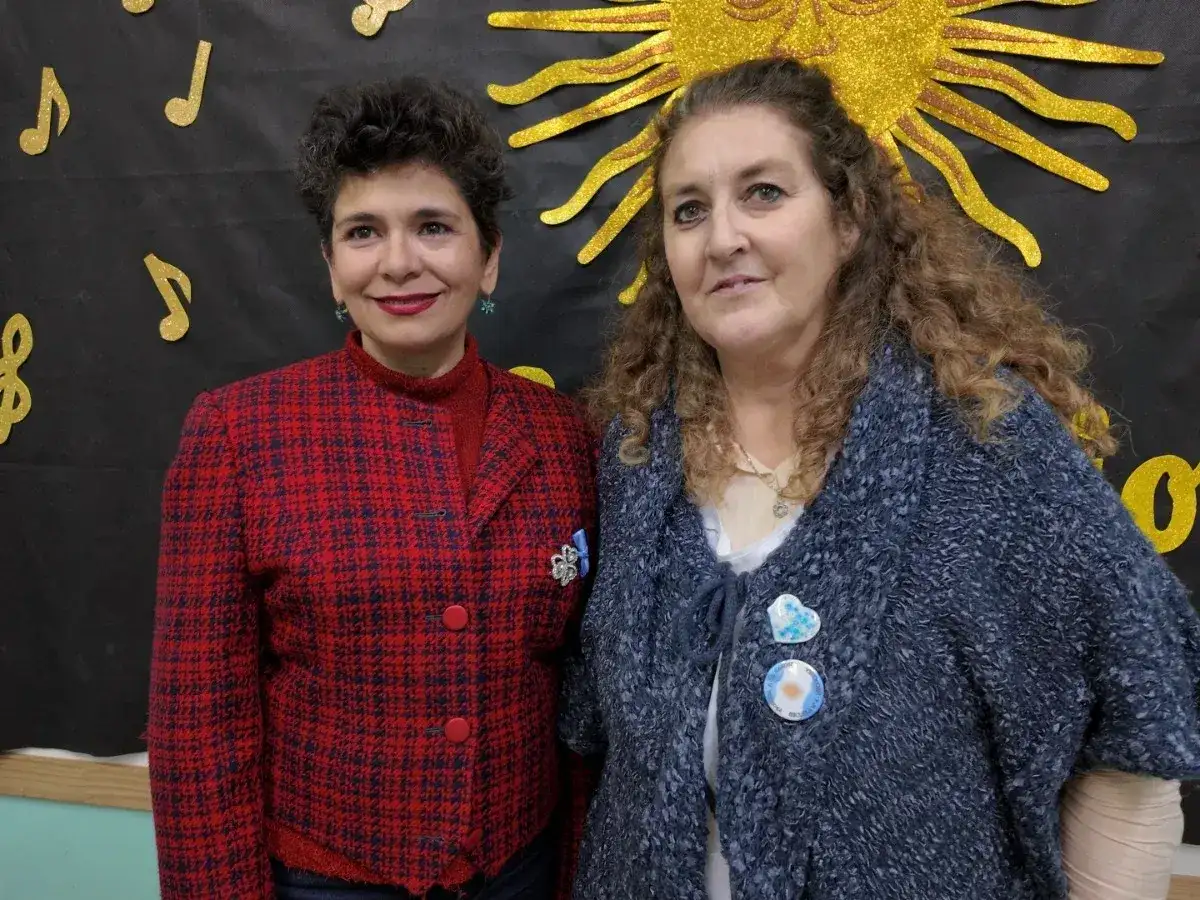 La Battaligaa y Elías
