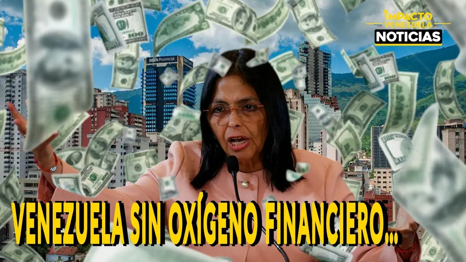 Impacto Venezuela