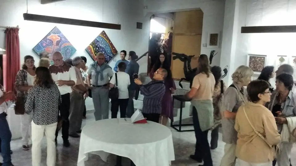 Museo Casa del Faro reabre sus puertas con tres muestras