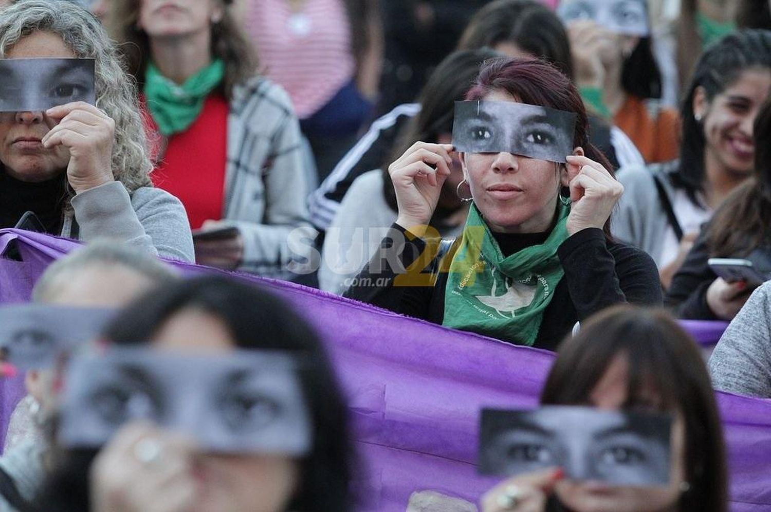 Se registró un femicidio cada 26 horas en Argentina en lo que va de 2021