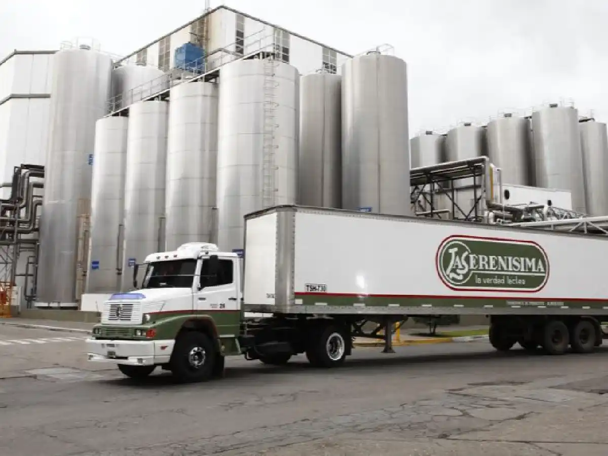 La dueña de La Serenísima puso en marcha un amplio plan de retiros voluntarios