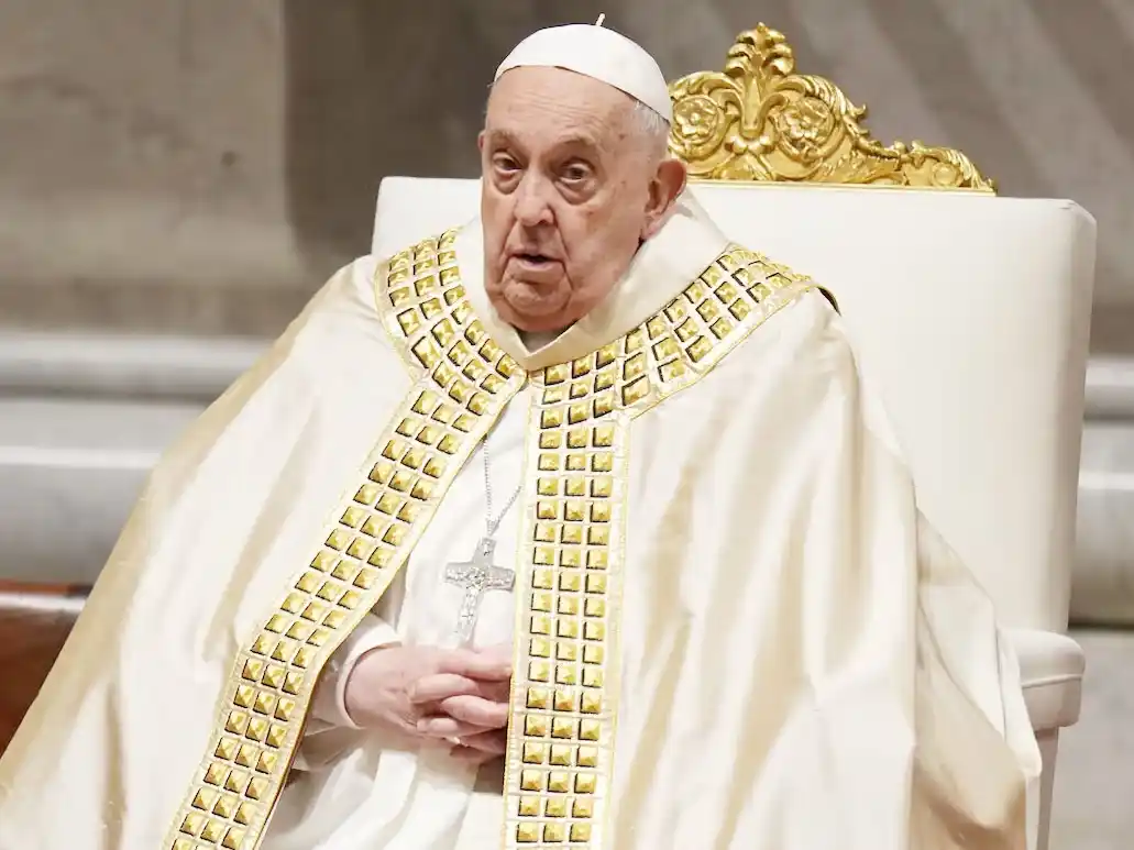 La Legislatura de Córdoba declaró Personalidad Ilustre Post Mortem al Papa argentino