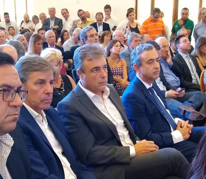 Rafaela: la Tarjeta Alimentar llegará para 3.000 familias