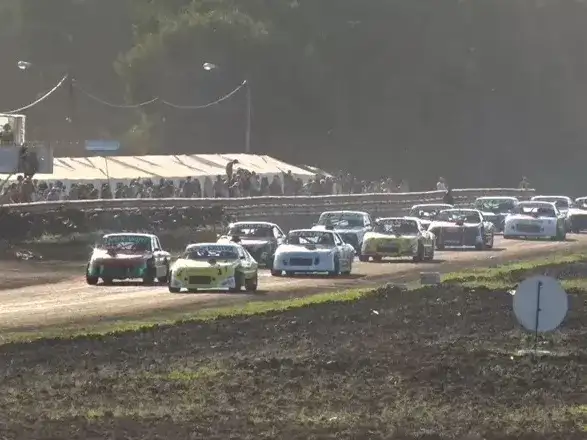 Las cuatro categorías de la Frad estarán el fin de semana en Mar del Plata.