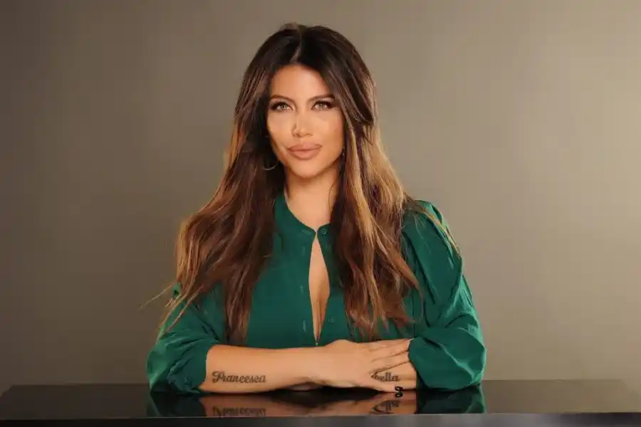 Wanda Nara: “La mujer es la peor enemiga de la mujer, nunca una de mis parejas me miró el pozo de celulitis que tenía”