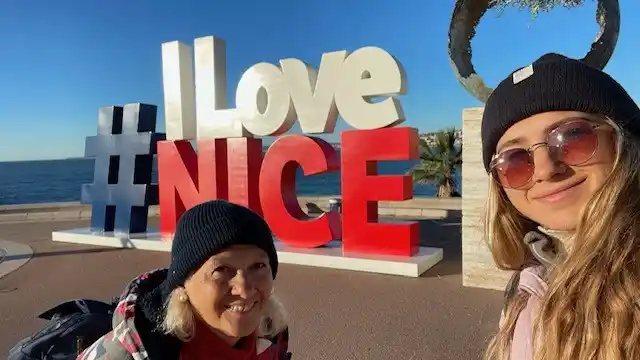 Patricia Carro: su viaje a Fuerteventura y otros lugares de Europa. ¡Una experiencia inolvidable!