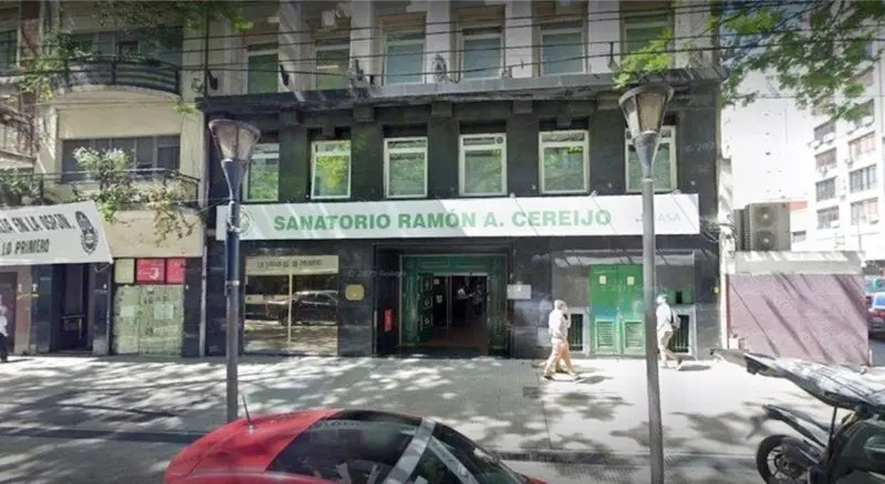 Clausuran un centro de salud en CABA tras hallar siete cadáveres en estado de descomposición