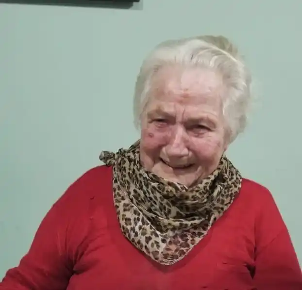 Coronavirus: adiós a Antonia “Tota” Mitelsky, reconocida vecina de Gobernador Castro