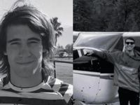 Un muerto y dos heridos por la caída de un avión en Río Negro
