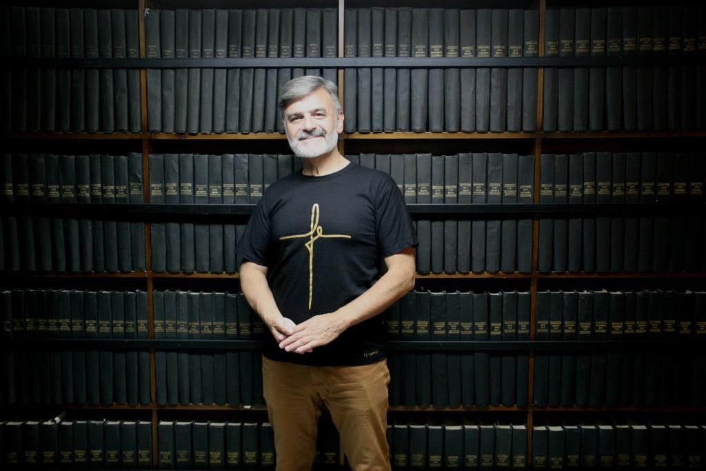 Falleció Beto Pereyra, un hacedor del teatro