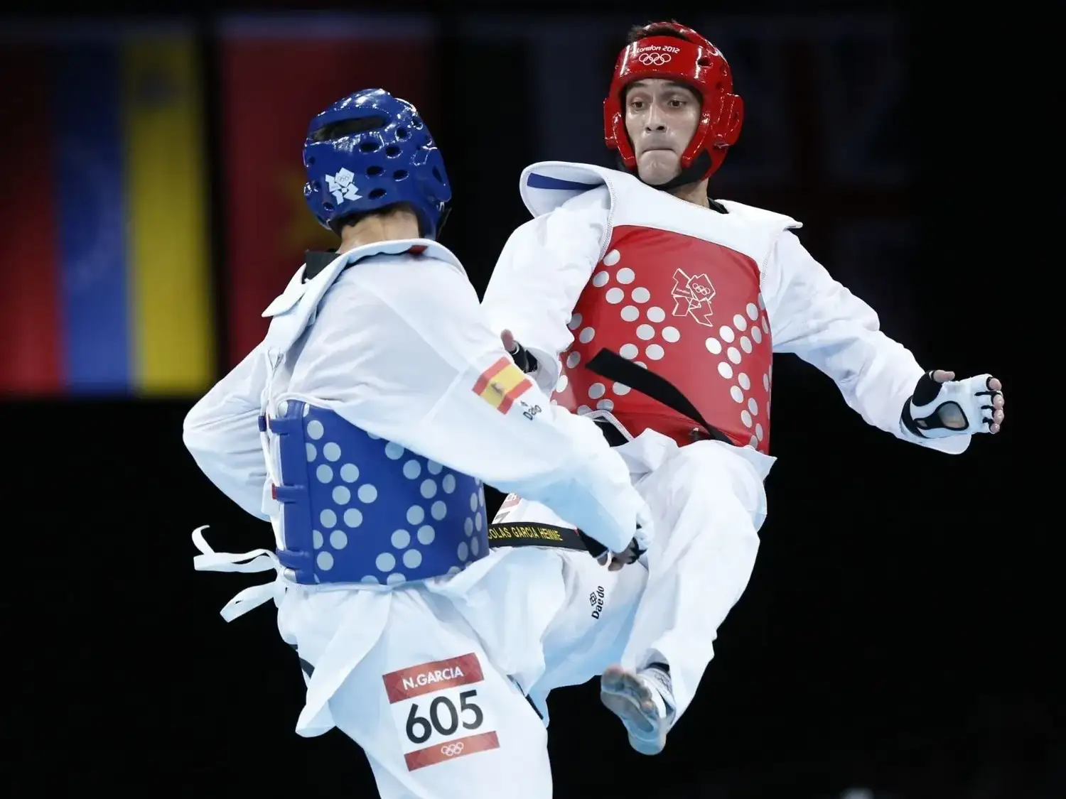 taekwondo