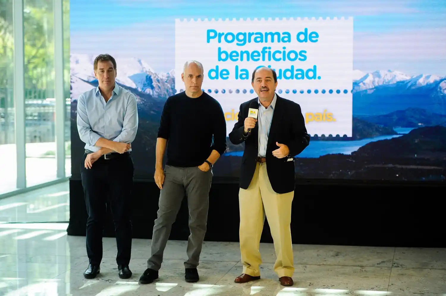 Vacaciones en la Costa Atlántica con descuentos y cuotas de Banco Ciudad