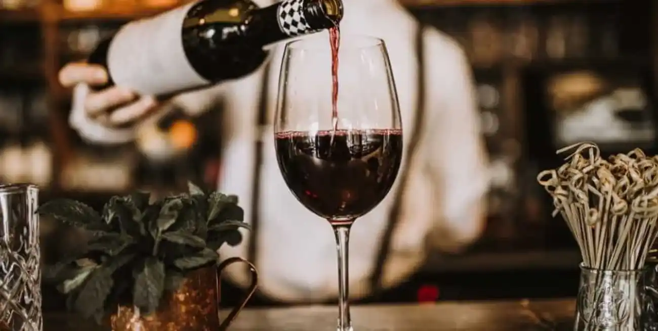 La industria vitivinícola es un motor importante de empleo.