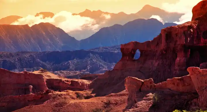 Salta inició Plan de Reactivación Turística: A los extranjeros les pedirá PCR negativo