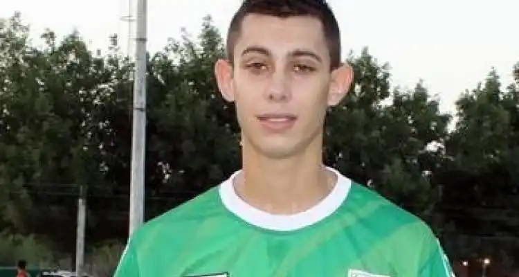 Torneo de Clubes: Juegan La Esperanza y San Roque
