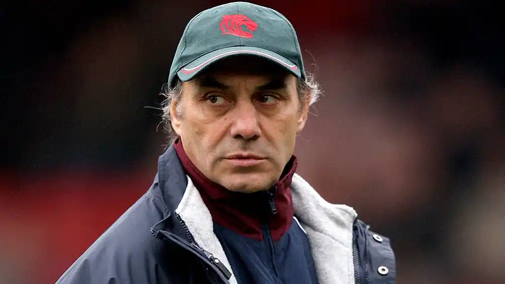 Loffreda se sumó a los positivos de Los Pumas