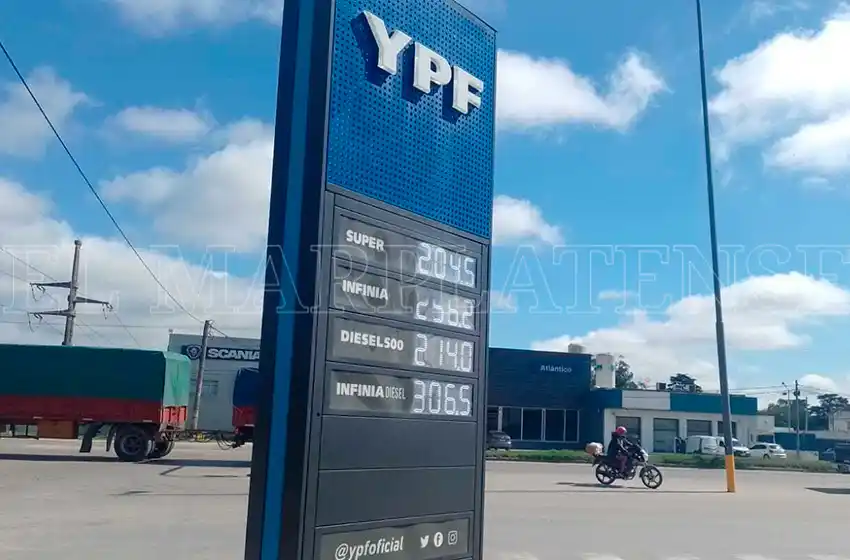 Los detalles del juicio por la expropiación de YPF