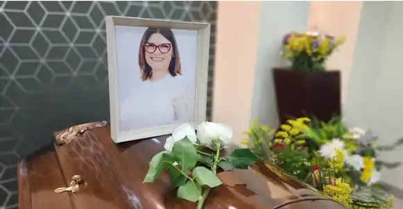 Familiares de asesora inmobiliaria hallada en el lago de Maracaibo EXIGEN JUSTICIA