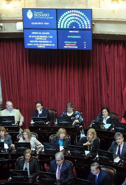 Ganancias: La reforma del impuesto es Ley