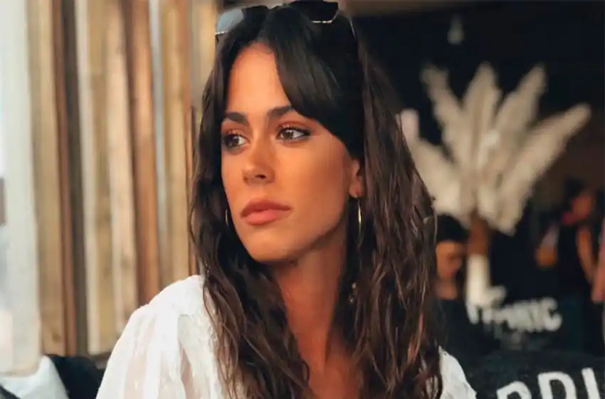Tini Stoessel rompió el silencio y reveló su presente amoroso