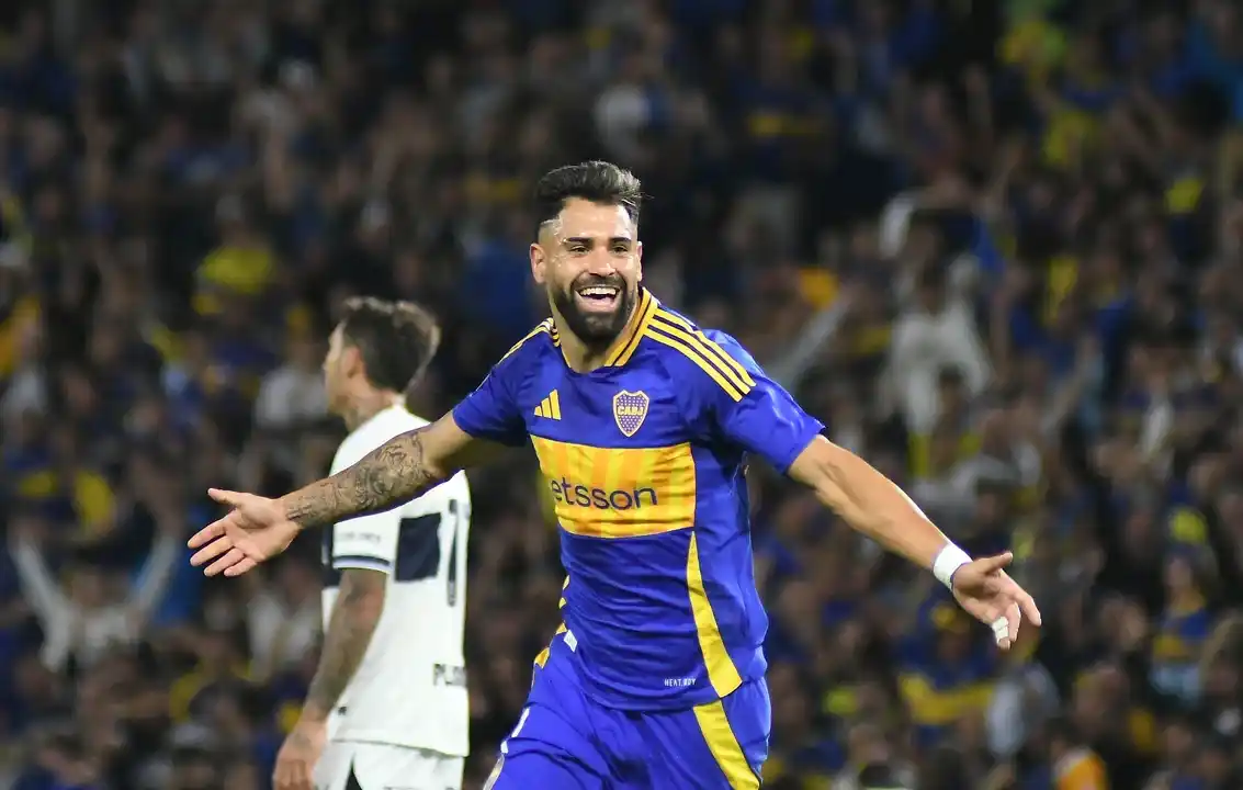 ¿A qué hora ver a Boca frente a Newell’s?