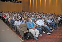 Voces a favor y en contra se sumaron al debate del proyecto que regula el uso de agroquímicos