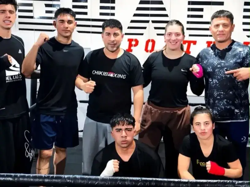 boxeo - 1