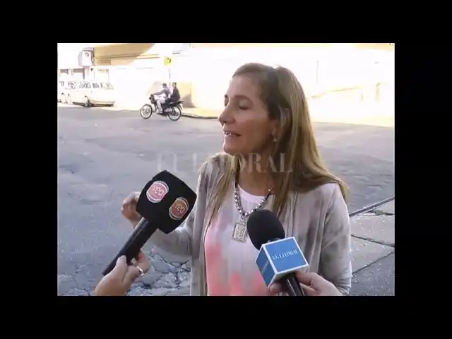 Proponen utilizar el Cuándo Pasa para realizar denuncias