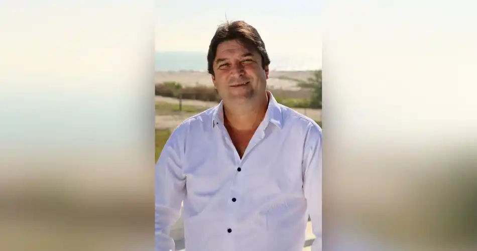 El intendente Gerardo Cicarelli celebra el centenario de Miramar destacando un futuro prometedor como destino turístico por excelencia