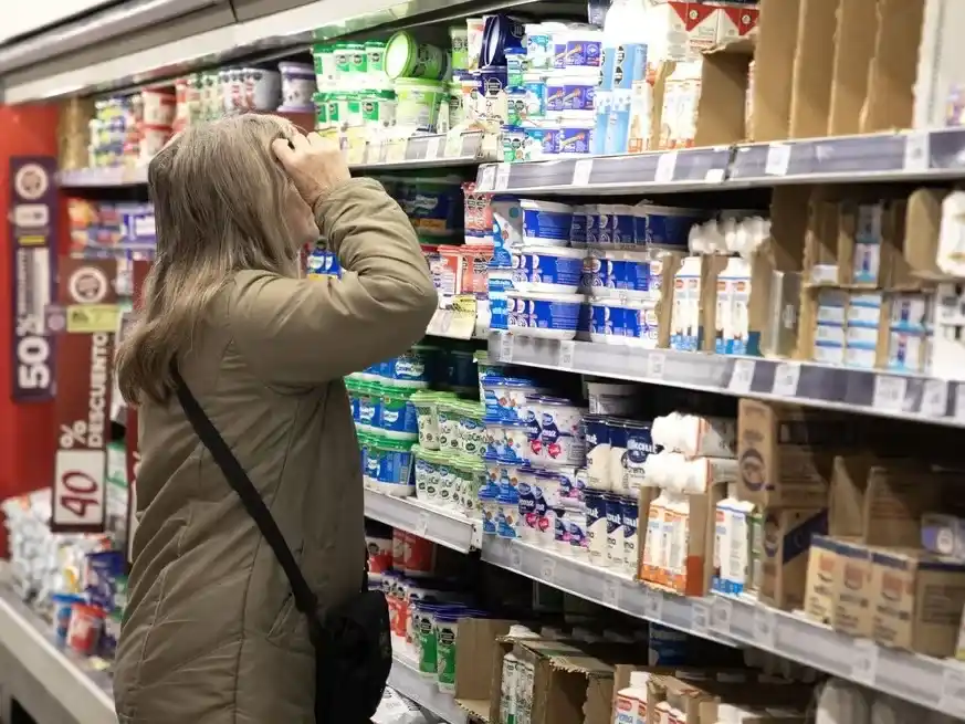 Mayo fue el primer incremento mensual luego de tres meses consecutivos de caídas.