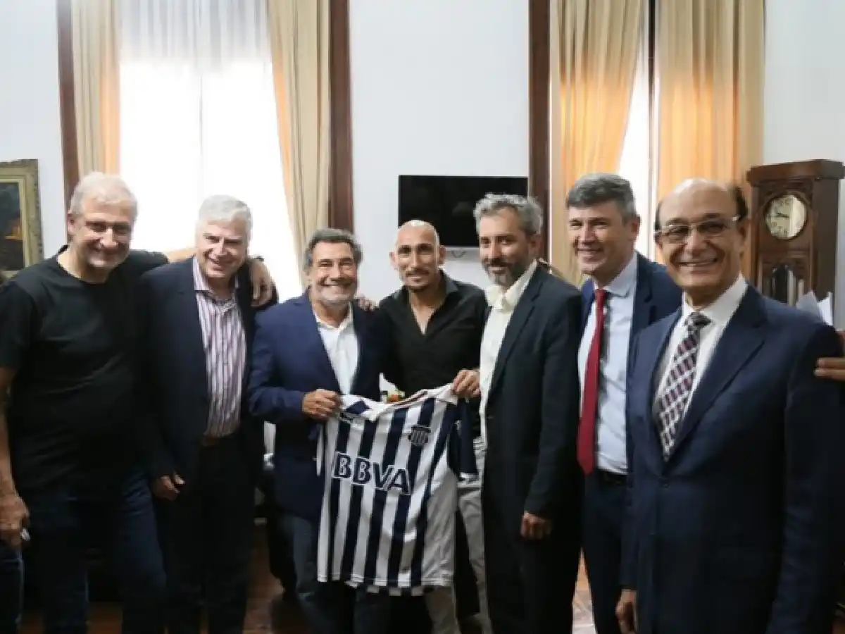 El "Cholo" Guiñazú homenajeado en la Legislatura 