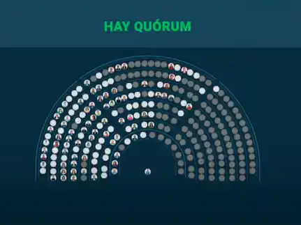 Guillermo Francos aseguró que el Gobierno vetará toda ley que ponga en riesgo el equilibrio fiscal