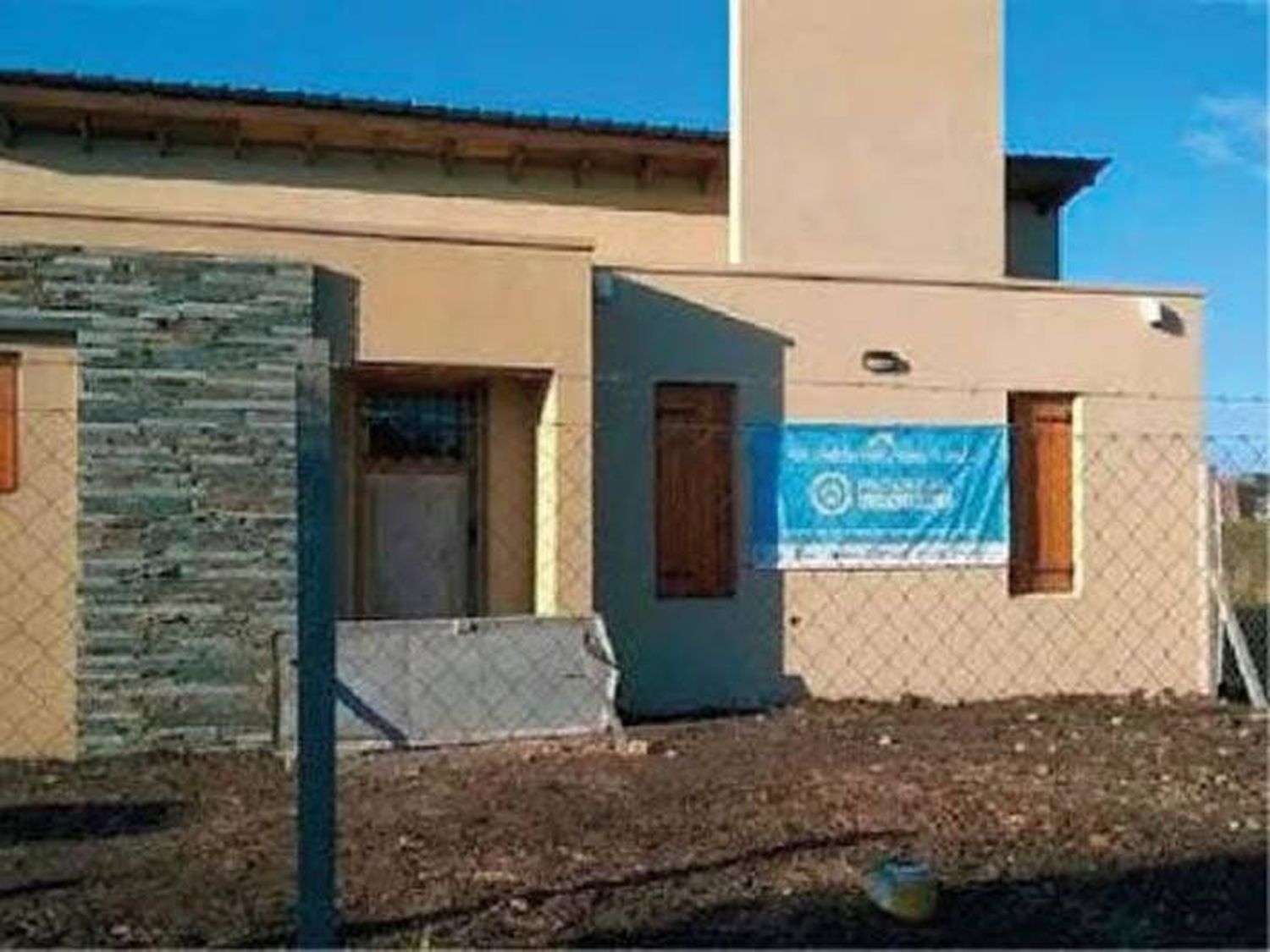 El Gobierno lanzó créditos para construcción de vivienda con tasa atada al salario