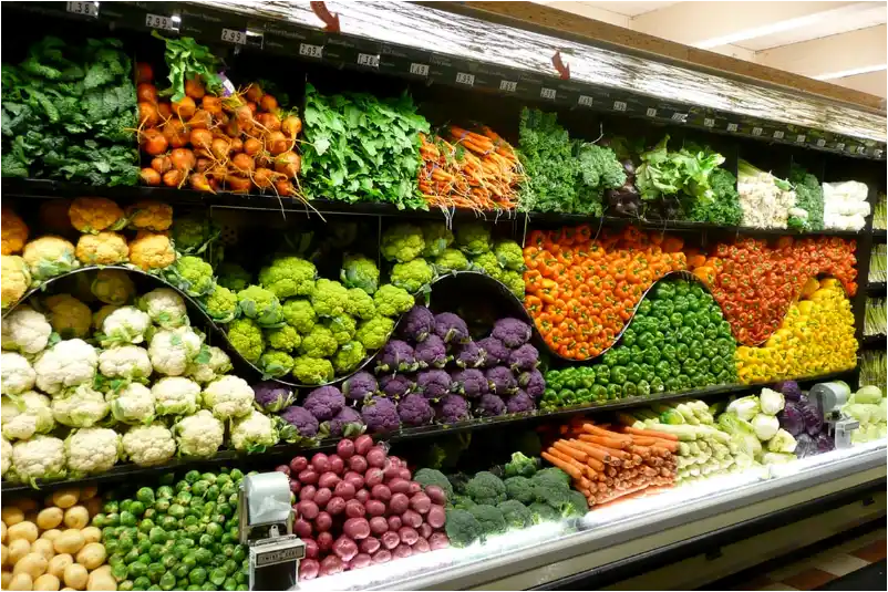 En abril fue del 1,9 por ciento la diferencia entre el valor de origen y el de góndola