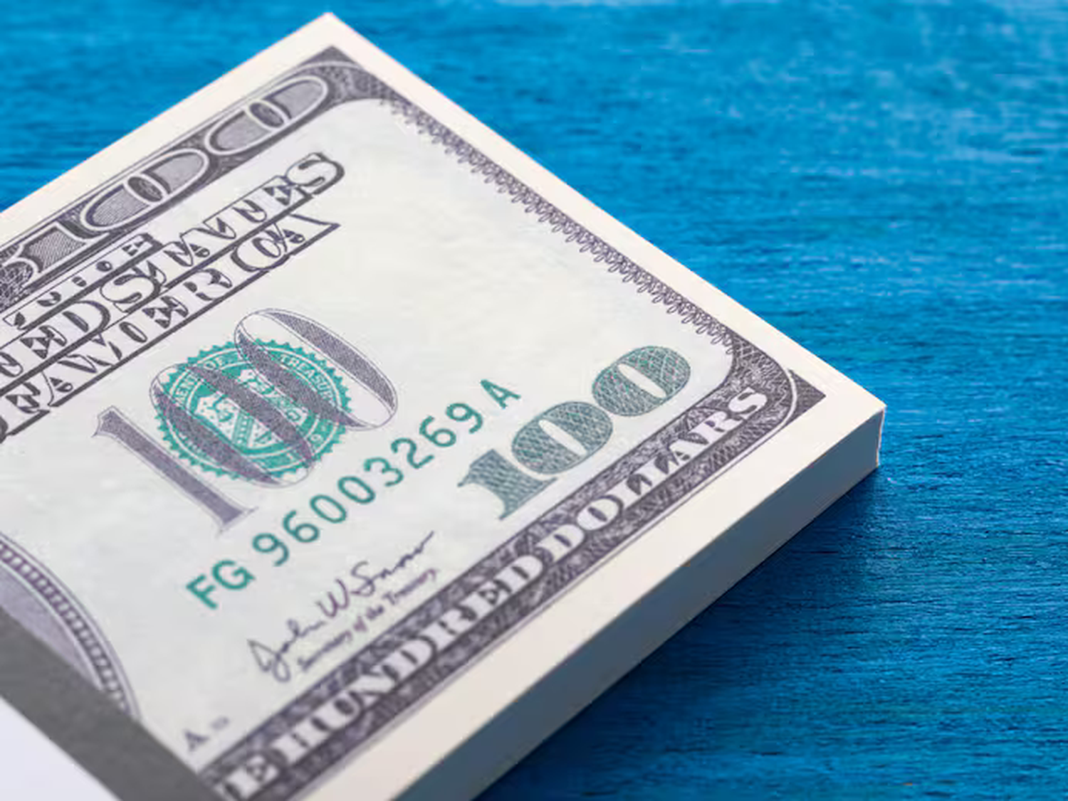 Paso a paso para comprar dólares tras el fin del cepo
