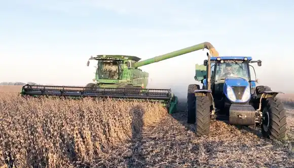 Mesa de Enlace: “Vamos a ir con nuestro reclamo por las retenciones”