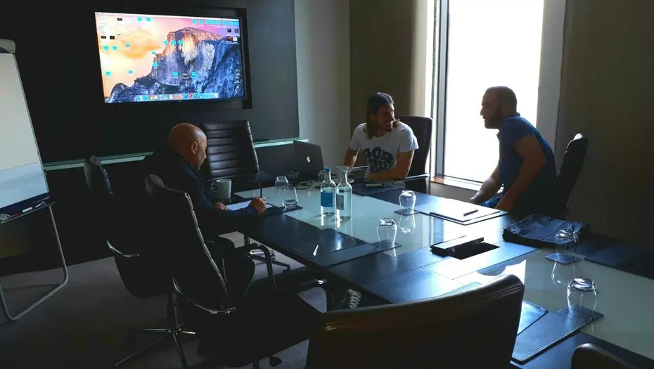 Operativo retorno: Sampaoli se contactó con Higuaín
