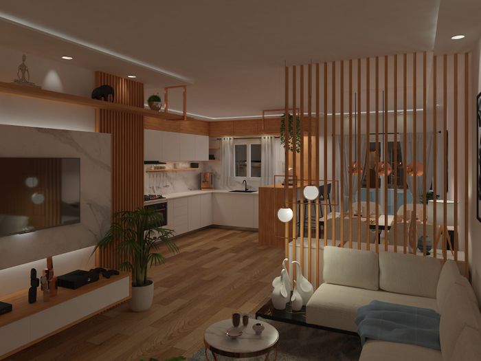Milagros Grella - Profesional del diseño de interiores	Mañana se realizará “Trazo” en el Centro Recreativo Metropolitano - 5