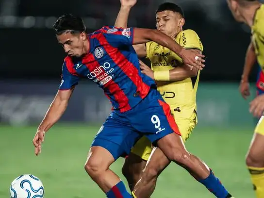 san lorenzo