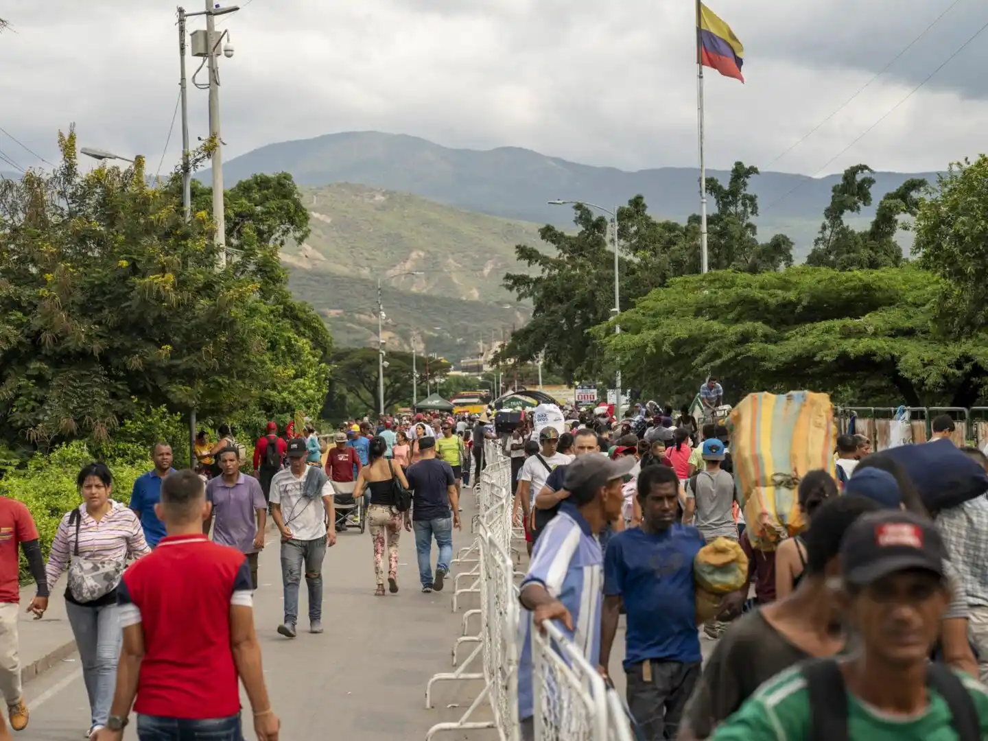 Relaciones diplomáticas entre Venezuela y Colombia mejorarán tras elecciones