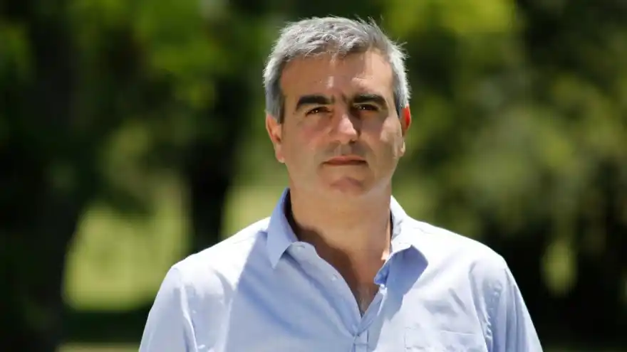 Durañona: "El Gobierno de Macri no tiene ninguna legitimidad"