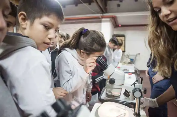 La comuna recibirá $258 millones para financiar la educación municipal