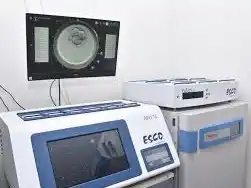 La inteligencia artificial aplicada a la fertilidad: Fertya de Grupo Oroño incorpora una incubadora time-lapse.