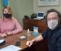 El programa "Decisión niñez"  financiará con 350 mil pesos proyectos de niños y adolescentes para mejorar la comunidad