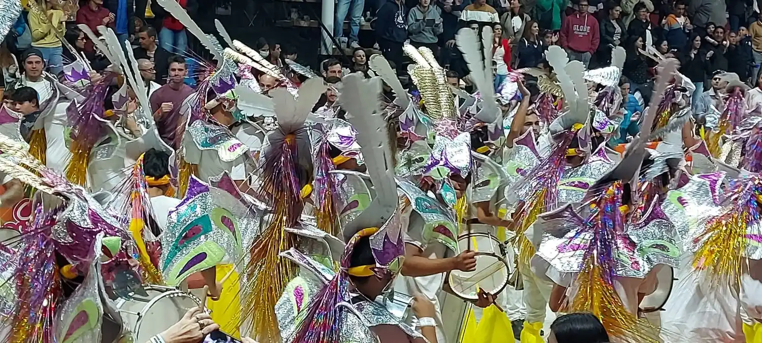 Perfume de carnaval Entrega 3