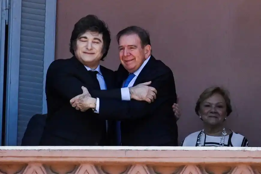 María Corina Machado Premio Nóbel de la Paz