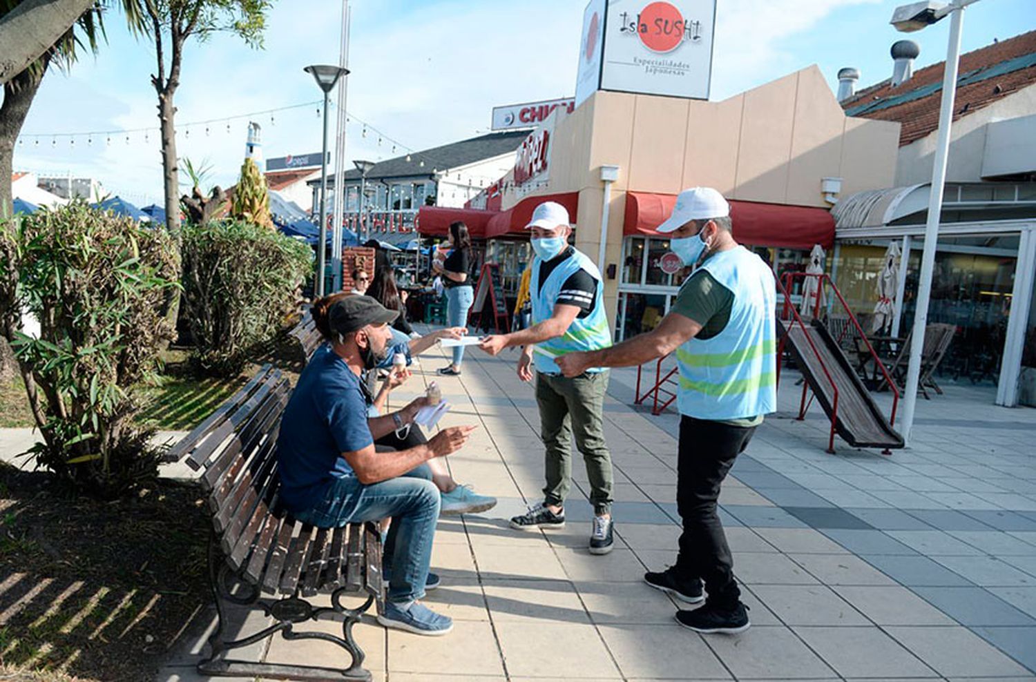 Mar del Plata suma otros 14 casos positivos de coronavirus