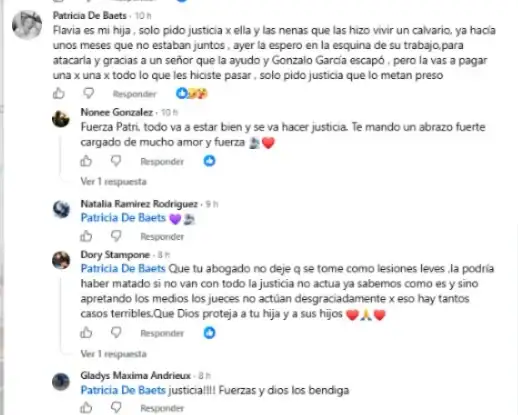 Canal 4 Pergamino Facebook