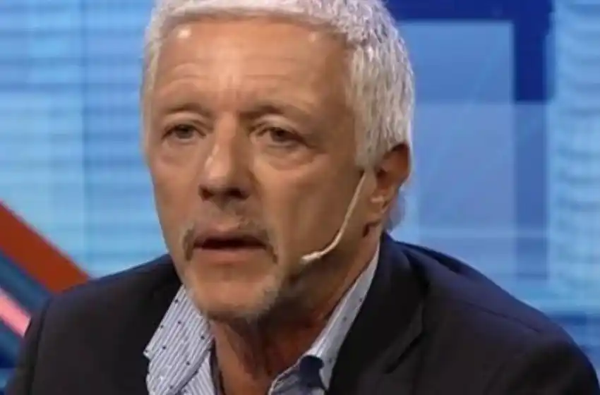 Murió el ex juez federal Jorge Urso en un accidente