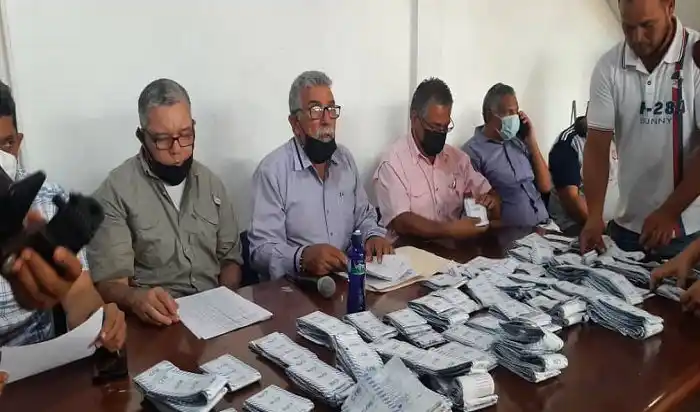 ¡SIGUE LA POLÉMICA! Impugnarán elecciones en el estado Apure